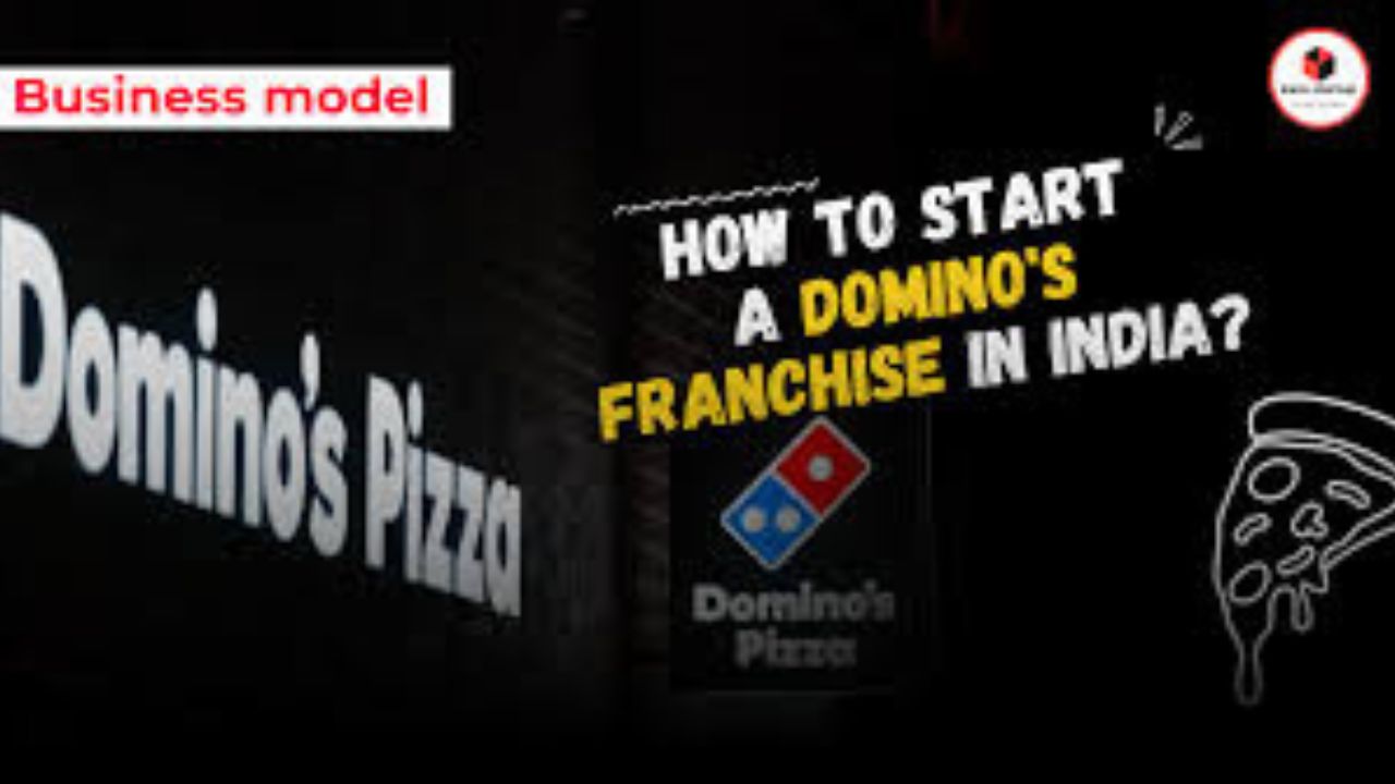 Domino's Franchise Process