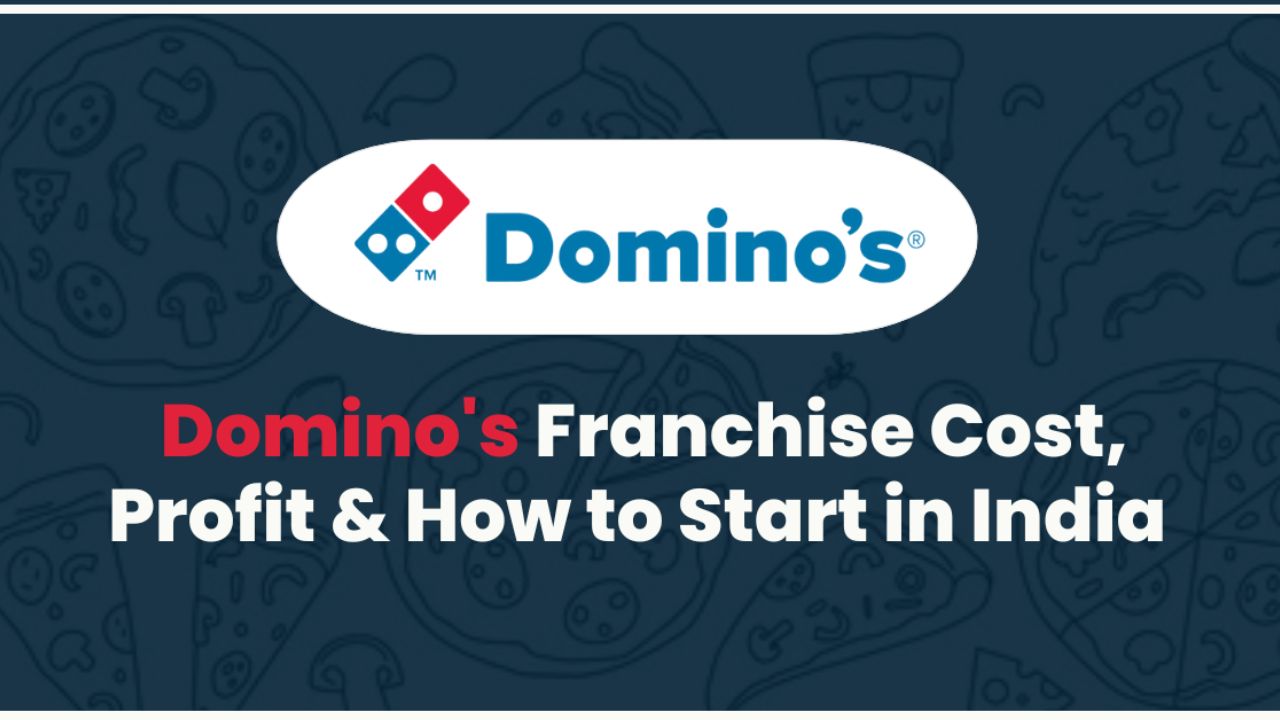 Domino's Franchise Profit 